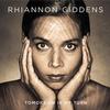 Rhiannon Giddens - Tomorrow Is My Turn -  Vinyl LP with Damaged Cover