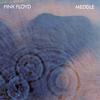 Pink Floyd - Meddle -  Vinyl LP with Damaged Cover