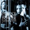 Prince And The New Power Generation - Diamonds And Pearls -  Vinyl LP with Damaged Cover