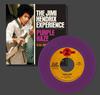 The Jimi Hendrix Experience - Purple Haze 51st Anniversary -  Vinyl LP with Damaged Cover