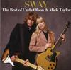 Carla Olson & Mick Taylor - Sway: The Best Of Carla Olson & Mick Taylor -  Vinyl LP with Damaged Cover