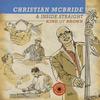 Christian McBride & Inside Straight - Kind Of Brown -  Vinyl LP with Damaged Cover