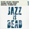 Various Artists - Jazz Is Dead 001 -  Vinyl LP with Damaged Cover