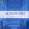 Choir Of New College Oxford - Agnus Dei -  Vinyl LP with Damaged Cover