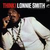Lonnie Smith - Think! -  Vinyl LP with Damaged Cover