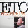 Wayne Shorter - Etcetera -  Vinyl LP with Damaged Cover