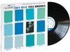 Tina Brooks - True Blue -  Vinyl LP with Damaged Cover