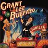 Grant Lee Buffalo - Jubilee -  Vinyl LP with Damaged Cover