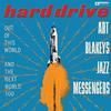 Art Blakey & The Jazz Messengers - Hard Drive -  Vinyl LP with Damaged Cover