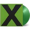 Ed Sheeran - X -  Vinyl LP with Damaged Cover