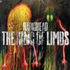 Radiohead - The King Of Limbs -  Vinyl LP with Damaged Cover
