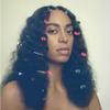 Solange - A Seat At The Table -  Vinyl LP with Damaged Cover