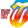 The Rolling Stones - Forty Licks -  Vinyl LP with Damaged Cover