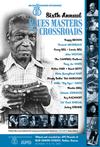 Blue Heaven Studios - Blues Masters at the Crossroads 6  (2003)  Poster -  Poster