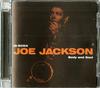 Joe Jackson - Body and Soul -  SACD with Damaged Case