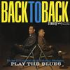 Duke Ellington and Johnny Hodges - Back to Back