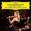 Anne-Sophie Mutter - Mutter's Virtuosi - Bach, Bologne, Previn, Vivaldi, Williams -  Vinyl LP with Damaged Cover