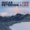 The Oscar Peterson Trio - Con Alma: The Oscar Peterson Trio - Live in Lugano, 1964 -  Vinyl LP with Damaged Cover