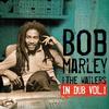 Bob Marley and The Wailers - In Dub, Vol. 1 -  Vinyl LP with Damaged Cover