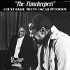 Count Basie & Oscar Peterson - The Timekeepers -  180 Gram Vinyl Record