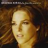 Diana Krall - From This Moment On -  Vinyl LP with Damaged Cover