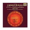 Robert Shaw - Orff: Carmina Burana -  Vinyl LP with Damaged Cover