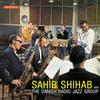 Sahib Shihab - Sahib Shihab and The Danish Radio Jazz Group -  Vinyl LP with Damaged Cover