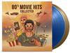 Various Artists - 80's Movie Hits Collected -  180 Gram Vinyl Record