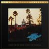 Eagles - Hotel California -  Vinyl LP with Damaged Cover