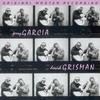 Jerry Garcia And David Grisman - Jerry Garcia And David Grisman -  Vinyl LP with Damaged Cover