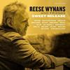Reese Wynans And Friends - Sweet Release -  Vinyl LP with Damaged Cover
