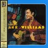 Hank Williams - Best -  Vinyl LP with Damaged Cover
