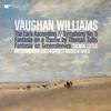 Tasmin Little - Vaughan Williams: Lark Ascending, Sym 6, Fantasia on a Theme by Tallis/ Davis