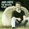 John Prine - The Missing Years -  Vinyl LP with Damaged Cover