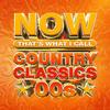 Various Artists - NOW Country Classics '00s -  Vinyl LP with Damaged Cover