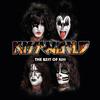 KISS - KISSWORLD: The Best Of KISS -  Vinyl LP with Damaged Cover