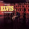 Elvis Presley - From Elvis In Memphis -  Vinyl LP with Damaged Cover
