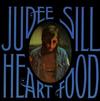 Judee Sill - Heart Food -  Vinyl LP with Damaged Cover
