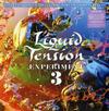 Liquid Tension Experiment - LTE3 -  Vinyl LP with Damaged Cover