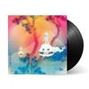 Kanye West and Kid Cudi - Kids See Ghosts -  Vinyl LP with Damaged Cover