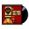 Fantomas - The Director's Cut -  Vinyl LP with Damaged Cover