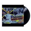 Fantomas - Fantomas -  Vinyl LP with Damaged Cover