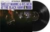 Shelly Manne & His Men - At The Black Hawk Vol. 1 -  Vinyl LP with Damaged Cover