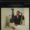 Cannonball Adderley With Bill Evans - Know What I Mean? -  Vinyl LP with Damaged Cover