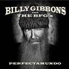 Billy Gibbons And The BFG's - Perfectamundo -  Vinyl LP with Damaged Cover