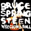 Bruce Springsteen - Wrecking Ball -  Vinyl LP with Damaged Cover