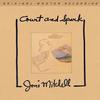 Joni Mitchell - Court and Spark -  Hybrid Stereo SACD