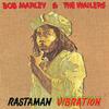 Bob Marley and The Wailers - Rastaman Vibration -  Hybrid Stereo SACD