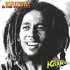 Bob Marley and The Wailers - Kaya -  45 RPM Vinyl Record