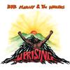 Bob Marley and The Wailers - Uprising -  45 RPM Vinyl Record